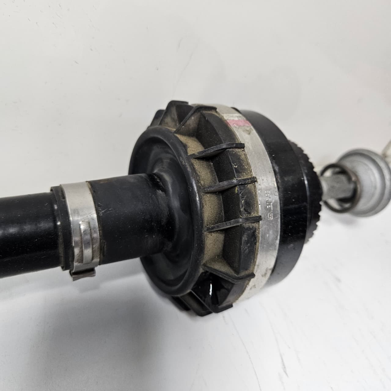 2020-2026 BMW M340i G20 M240i G42 Rear Left Axle Shaft 8744985 used