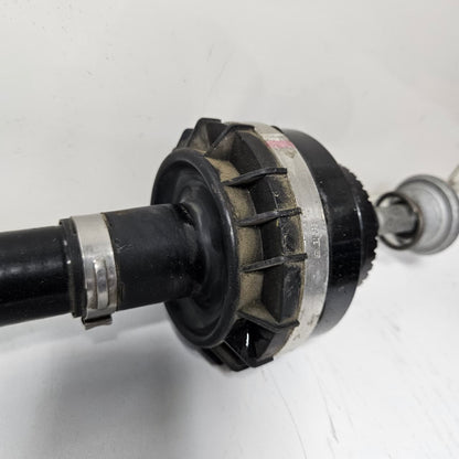 2020-2026 BMW M340i G20 M240i G42 Rear Left Axle Shaft 8744985 used