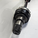 قم بتحميل الصورة إلى عارض الصور، 2020-2026 BMW M340i G20 M240i G42 Rear Left Axle Shaft 8744985 used