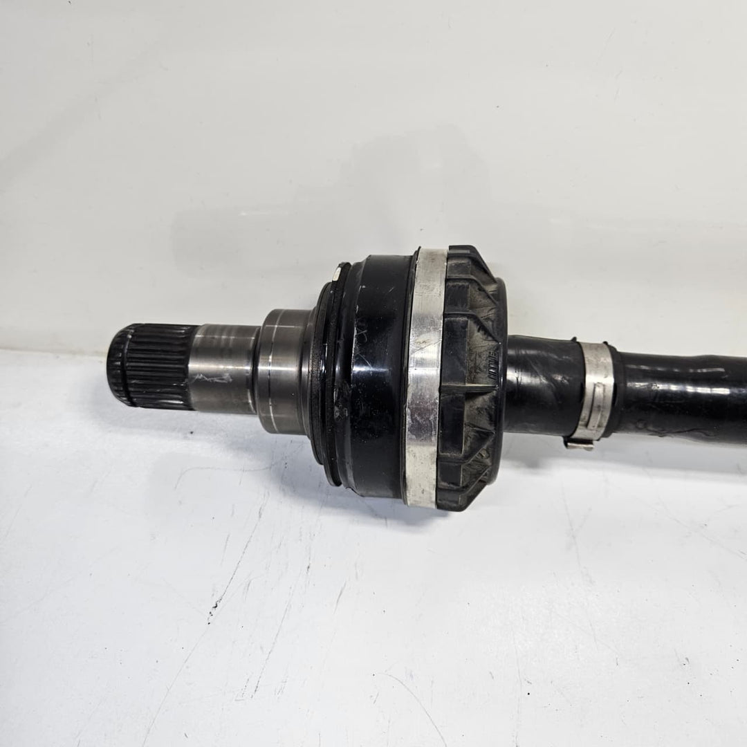 2020-2026 BMW M340i G20 M240i G42 Rear Left Axle Shaft 8744985 used