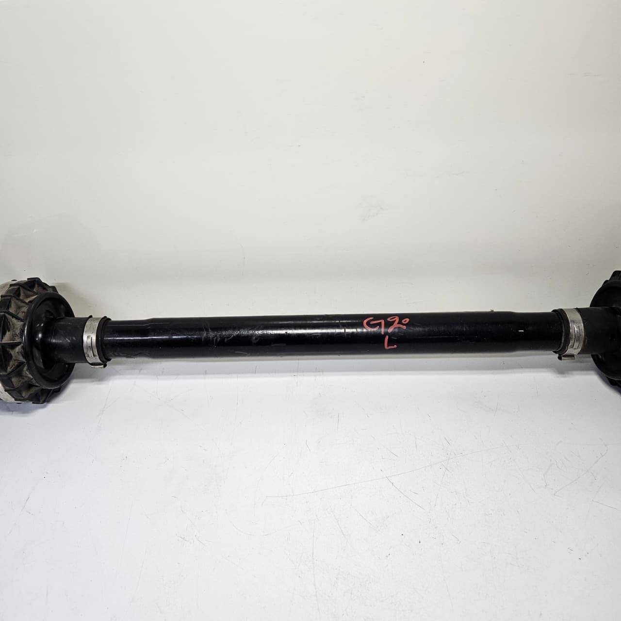 2020-2026 BMW M340i G20 M240i G42 Rear Left Axle Shaft 8744985 used