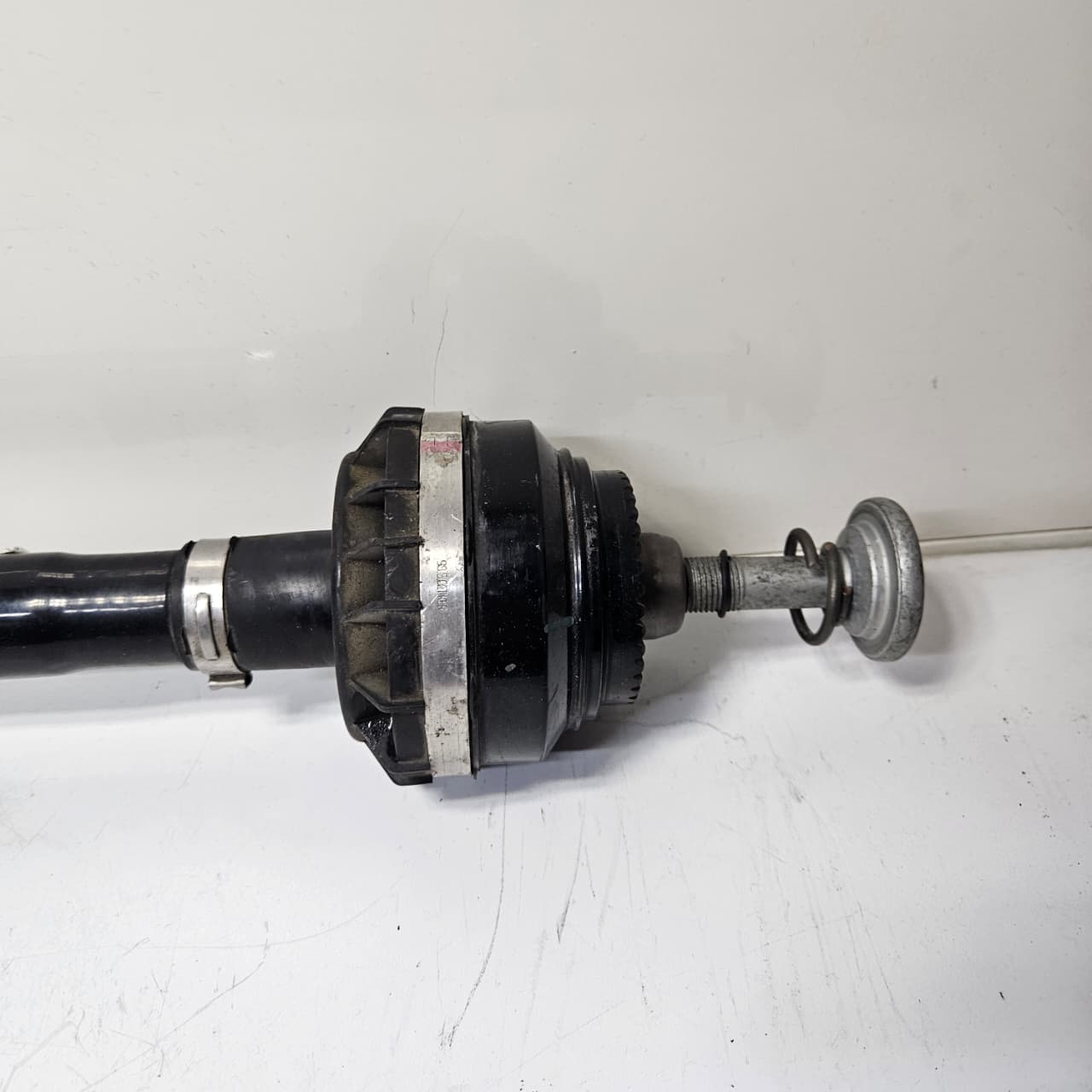 2020-2026 BMW M340i G20 M240i G42 Rear Left Axle Shaft 8744985 used