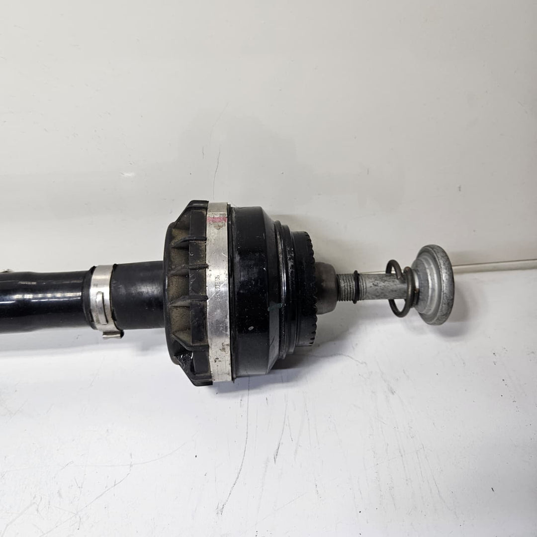2020-2026 BMW M340i G20 M240i G42 Rear Left Axle Shaft 8744985 used
