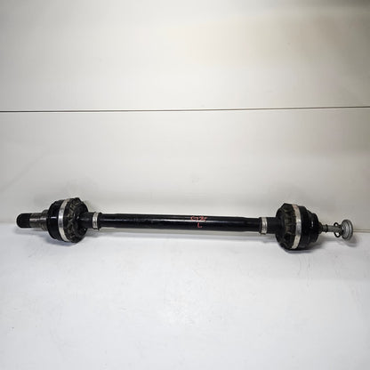 2020-2026 BMW M340i G20 M240i G42 Rear Left Axle Shaft 8744985 used