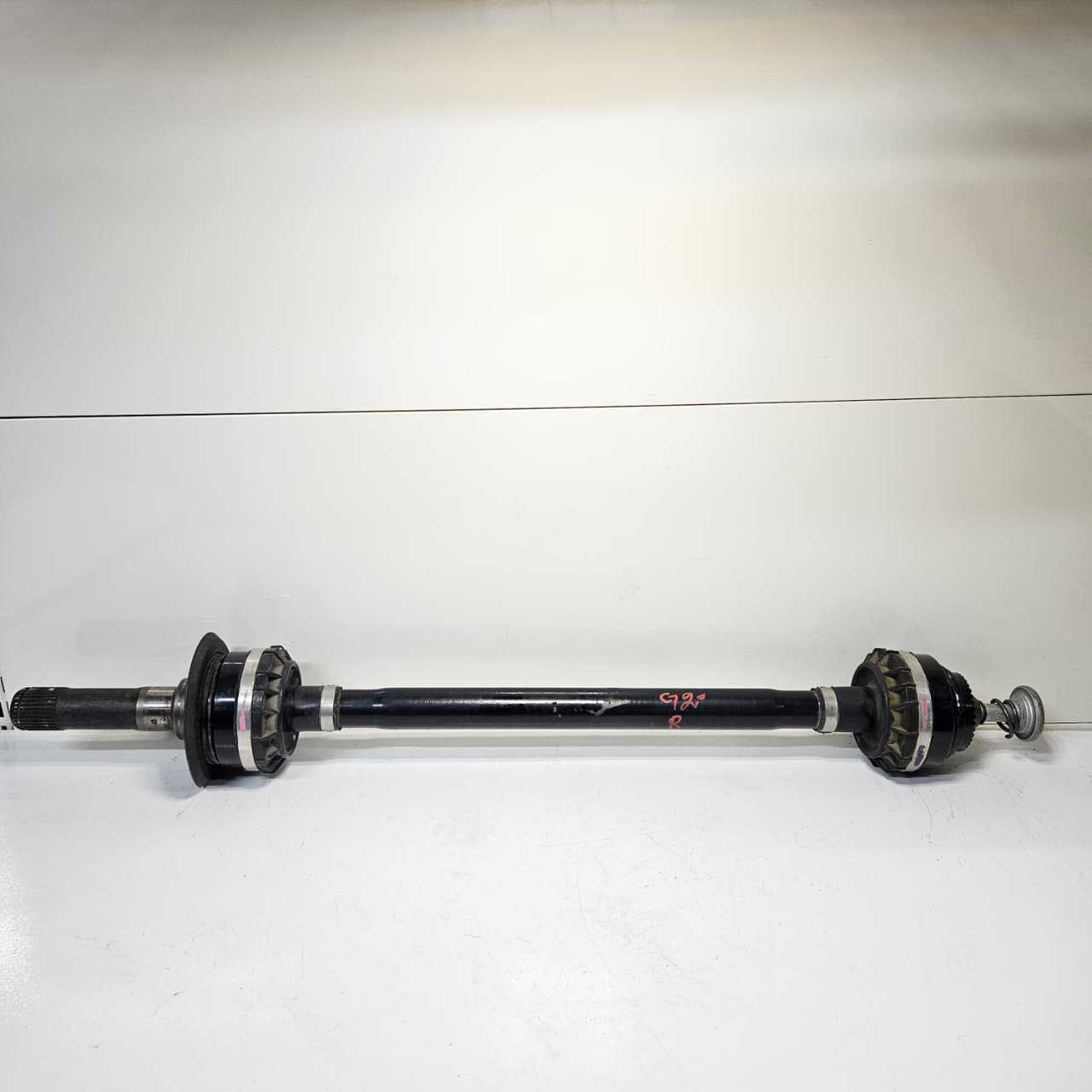 2020-2024 BMW M340i G20 Rear Right CV Axle Shaft 8744986 Used