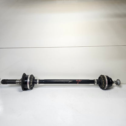 2020-2024 BMW M340i G20 Rear Right CV Axle Shaft 8744986 Used