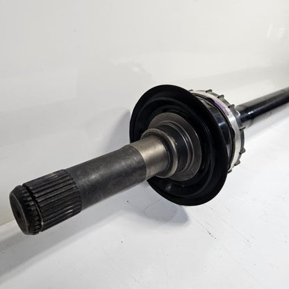 2020-2024 BMW M340i G20 Rear Right CV Axle Shaft 8744986 Used