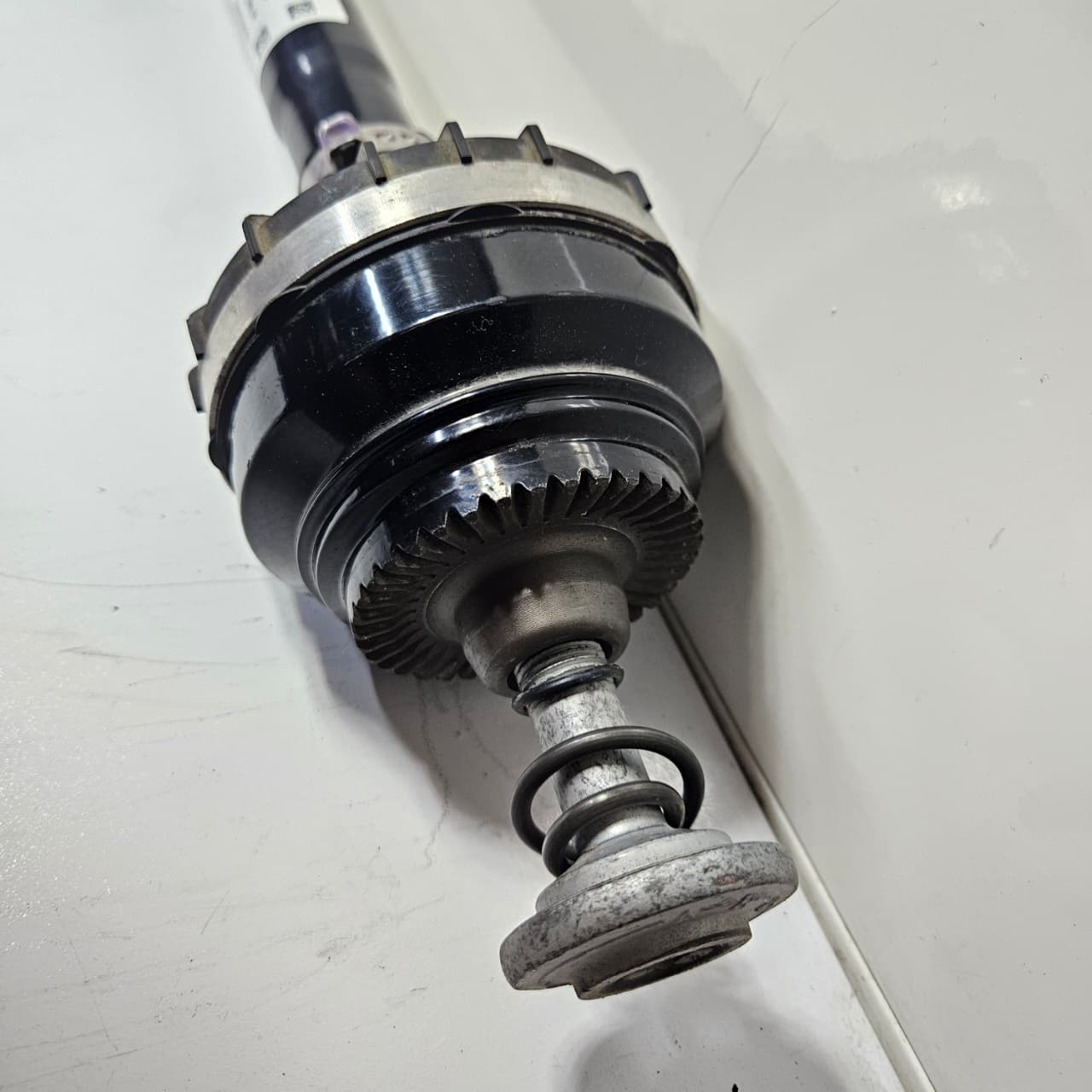 2020-2024 BMW M340i G20 Rear Right CV Axle Shaft 8744986 Used