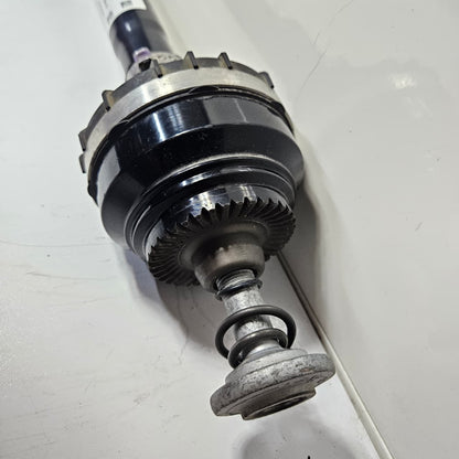 2020-2024 BMW M340i G20 Rear Right CV Axle Shaft 8744986 Used