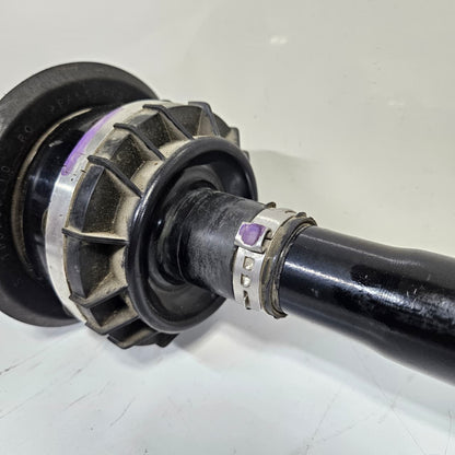 2020-2024 BMW M340i G20 Rear Right CV Axle Shaft 8744986 Used