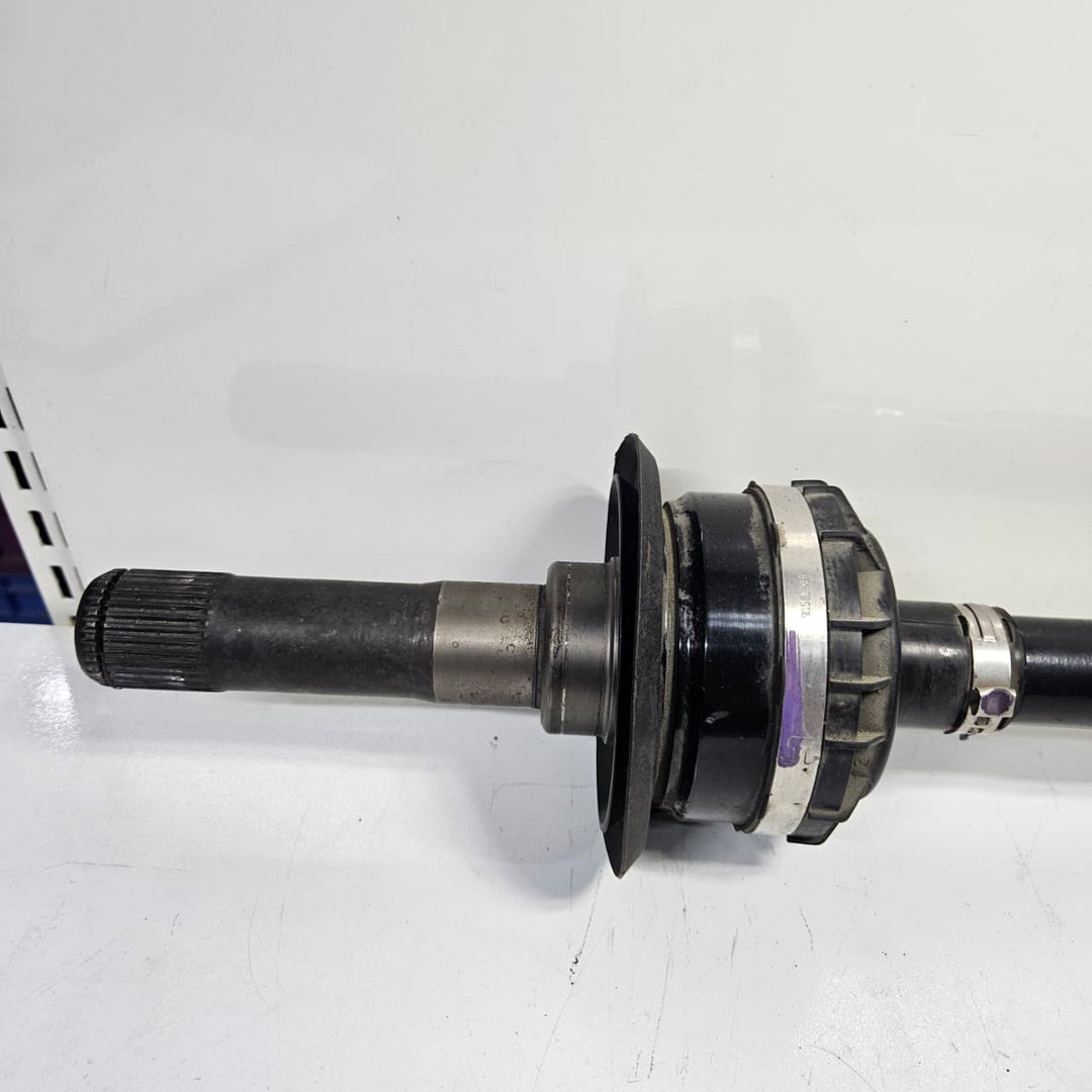 2020-2024 BMW M340i G20 Rear Right CV Axle Shaft 8744986 Used
