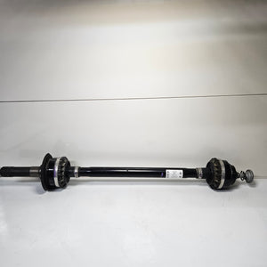 2020-2024 BMW M340i G20 Rear Right CV Axle Shaft 8744986 Used