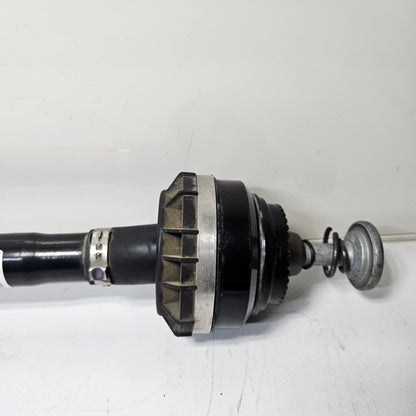 2020-2024 BMW M340i G20 Rear Right CV Axle Shaft 8744986 Used