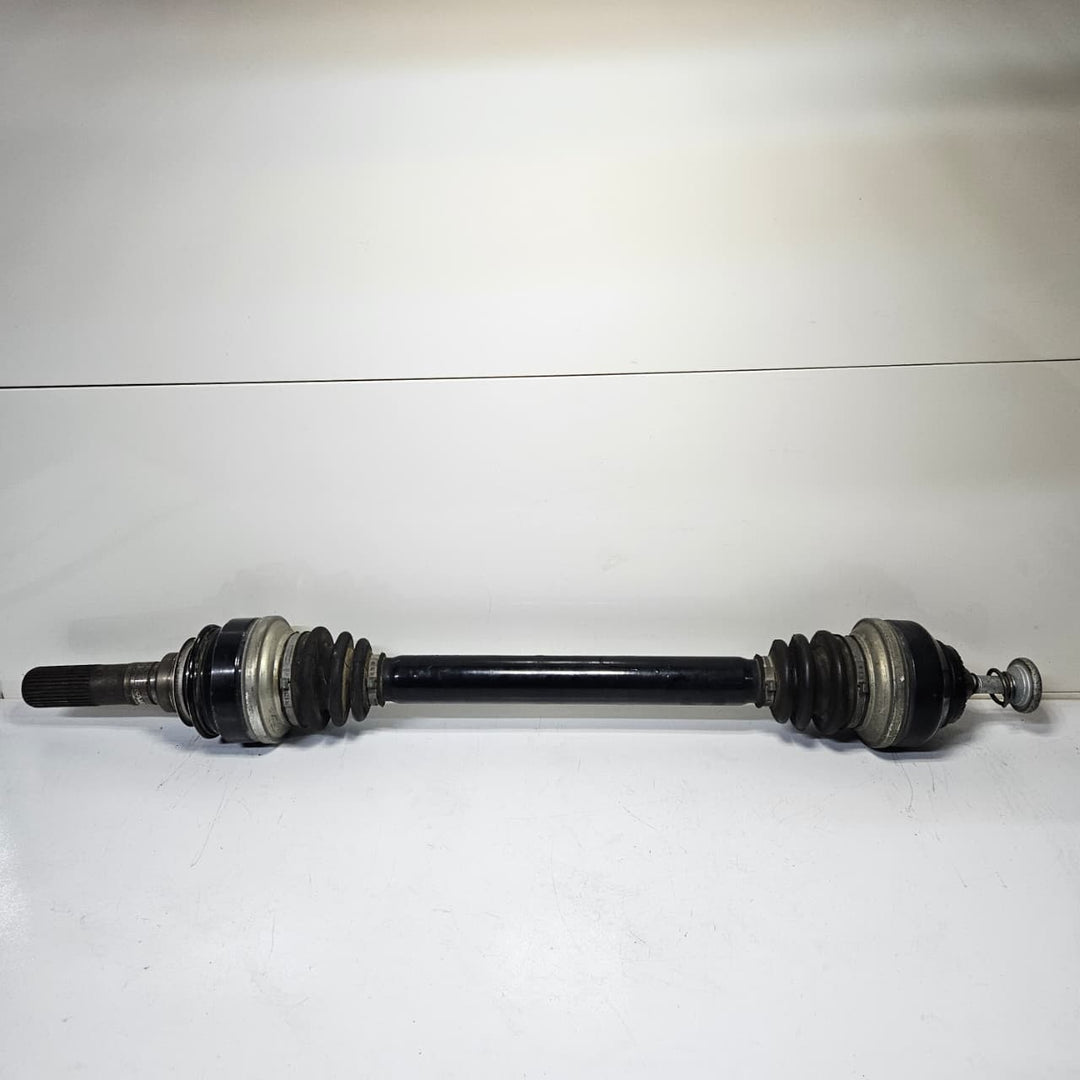 BMW M5 F10 M6 F12 F13 Rear Right Driveshaft 2284116 used