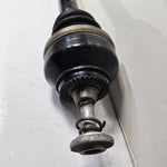 قم بتحميل الصورة إلى عارض الصور، BMW M5 F10 M6 F12 F13 Rear Right Driveshaft 2284116 used
