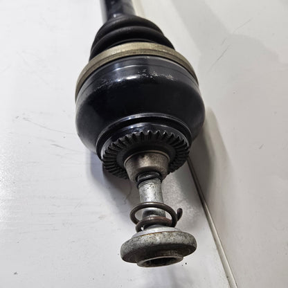 BMW M5 F10 M6 F12 F13 Rear Right Driveshaft 2284116 used