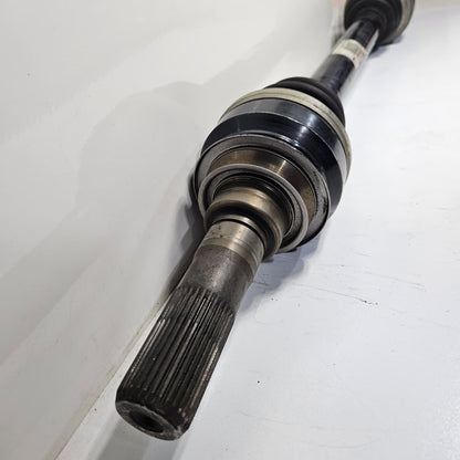 BMW M5 F10 M6 F12 F13 Rear Right Driveshaft 2284116 used