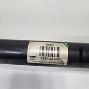 BMW M5 F10 M6 F12 F13 Rear Right Driveshaft 2284116 used