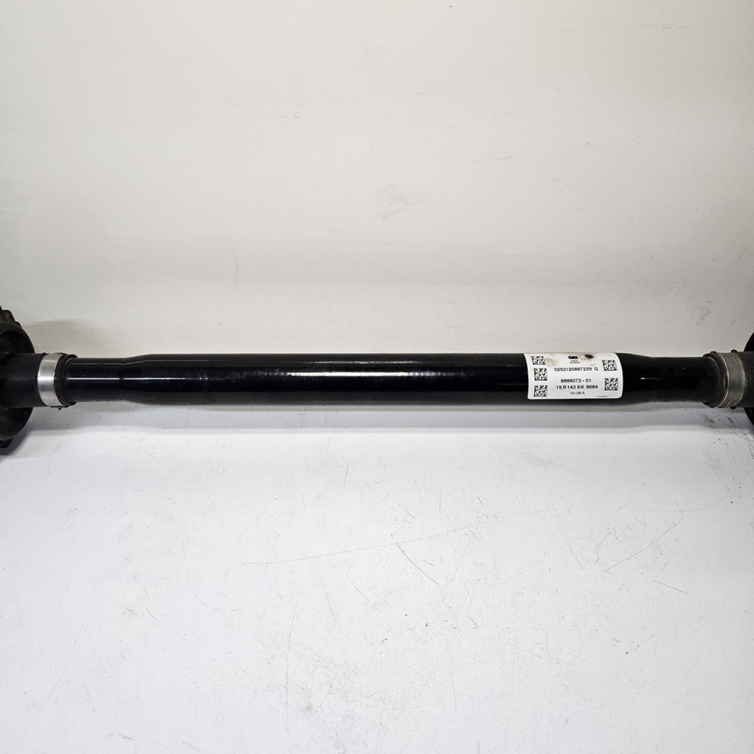 2021 BMW 3 Series G20, G21, G28 330e Rear Left Driveshaft 8666073 used