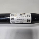 Load image into Gallery viewer, 2021 BMW 3 Series G20, G21, G28 330e Rear Left Driveshaft 8666073 used
