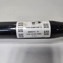 2021 BMW 3 Series G20, G21, G28 330e Rear Left Driveshaft 8666073 used
