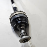 Load image into Gallery viewer, 2021 BMW 3 Series G20, G21, G28 330e Rear Left Driveshaft 8666073 used