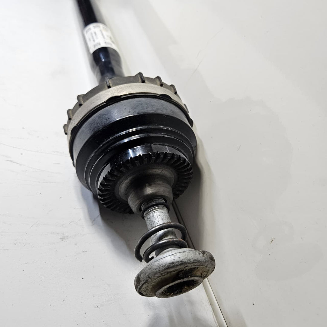 2021 BMW 3 Series G20, G21, G28 330e Rear Left Driveshaft 8666073 used