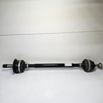 Load image into Gallery viewer, 2021 BMW 3 Series G20, G21, G28 330e Rear Left Driveshaft 8666073 used