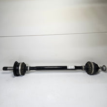 2021 BMW 3 Series G20, G21, G28 330e Rear Left Driveshaft 8666073 used