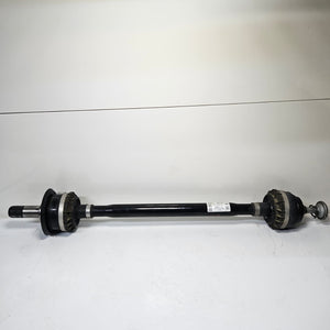 2021 BMW 3 Series G20, G21, G28 330e Rear Left Driveshaft 8666073 used