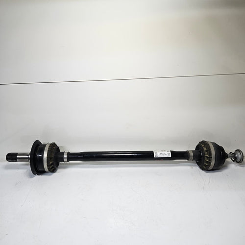 2021 BMW 3 Series G20, G21, G28 330e Rear Left Driveshaft 8666073 used
