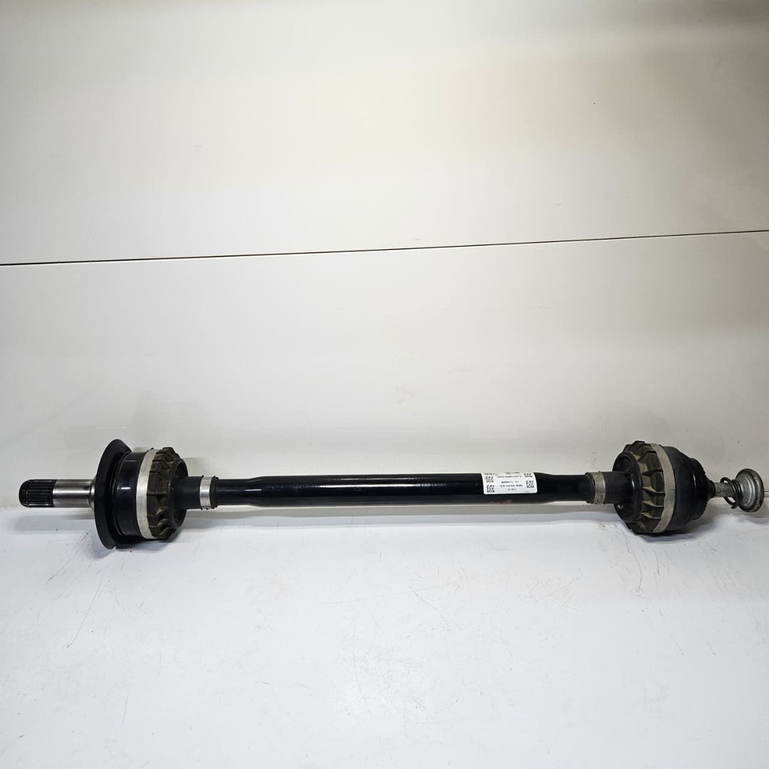 2021 BMW 3 Series G20, G21, G28 330e Rear Left Driveshaft 8666073 used