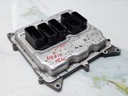 2012-2018 BMW X1 E84 N20 Manual Engine Control Module DME ECU ONLY 8617569 OEM USED