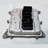 2012-2018 BMW X1 E84 N20 Manual Engine Control Module DME ECU ONLY 8617569 OEM USED