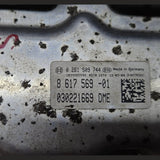 2012-2018 BMW X1 E84 N20 Manual Engine Control Module DME ECU ONLY 8617569 OEM USED