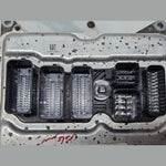 Load image into Gallery viewer, 2012-2018 BMW X1 E84 N20 Manual Engine Control Module DME ECU ONLY 8617569 OEM USED