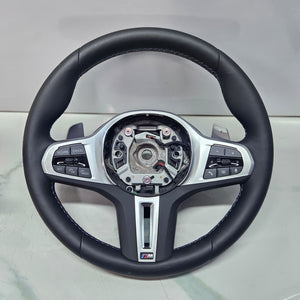 2018 BMW X5 G05 X6 G06 X7 G07 Steering Wheel Multifunctional M-Package 9504759
