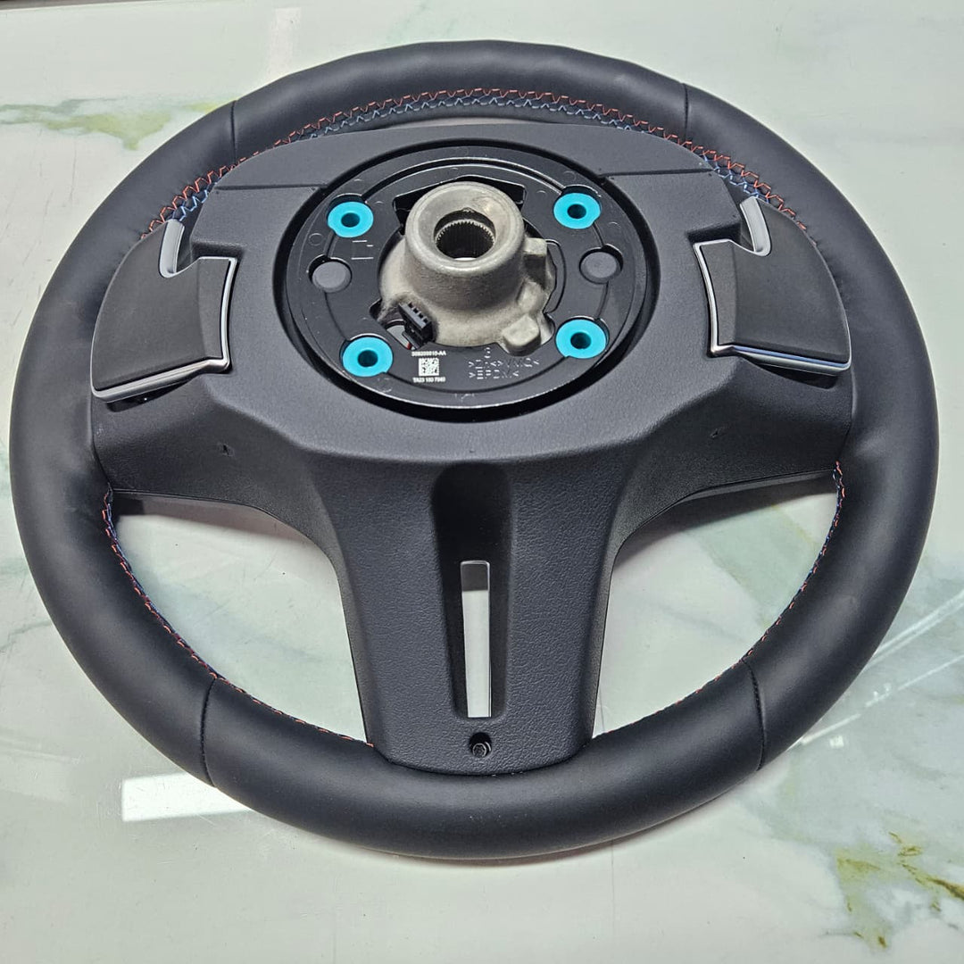 2018 BMW X5 G05 X6 G06 X7 G07 Steering Wheel Multifunctional M-Package 9504759