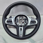 Load image into Gallery viewer, 2018 BMW X5 G05 X6 G06 X7 G07 Steering Wheel Multifunctional M-Package 9504759