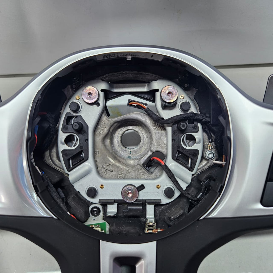 2018 BMW X5 G05 X6 G06 X7 G07 Steering Wheel Multifunctional M-Package 9504759
