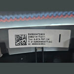 Load image into Gallery viewer, 2018 BMW X5 G05 X6 G06 X7 G07 Steering Wheel Multifunctional M-Package 9504759