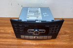 Load image into Gallery viewer, Mercedes-Benz Head Unit CD Player A2129007526 E-Class W212 OEM Radio Audio