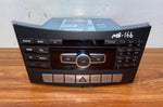 Load image into Gallery viewer, Mercedes-Benz Head Unit CD Player A2129006823 E-Class W212 OEM Radio Audio