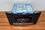 Load image into Gallery viewer, Mercedes-Benz Head Unit CD Player A2129005627 E-Class W212 OEM Radio Audio