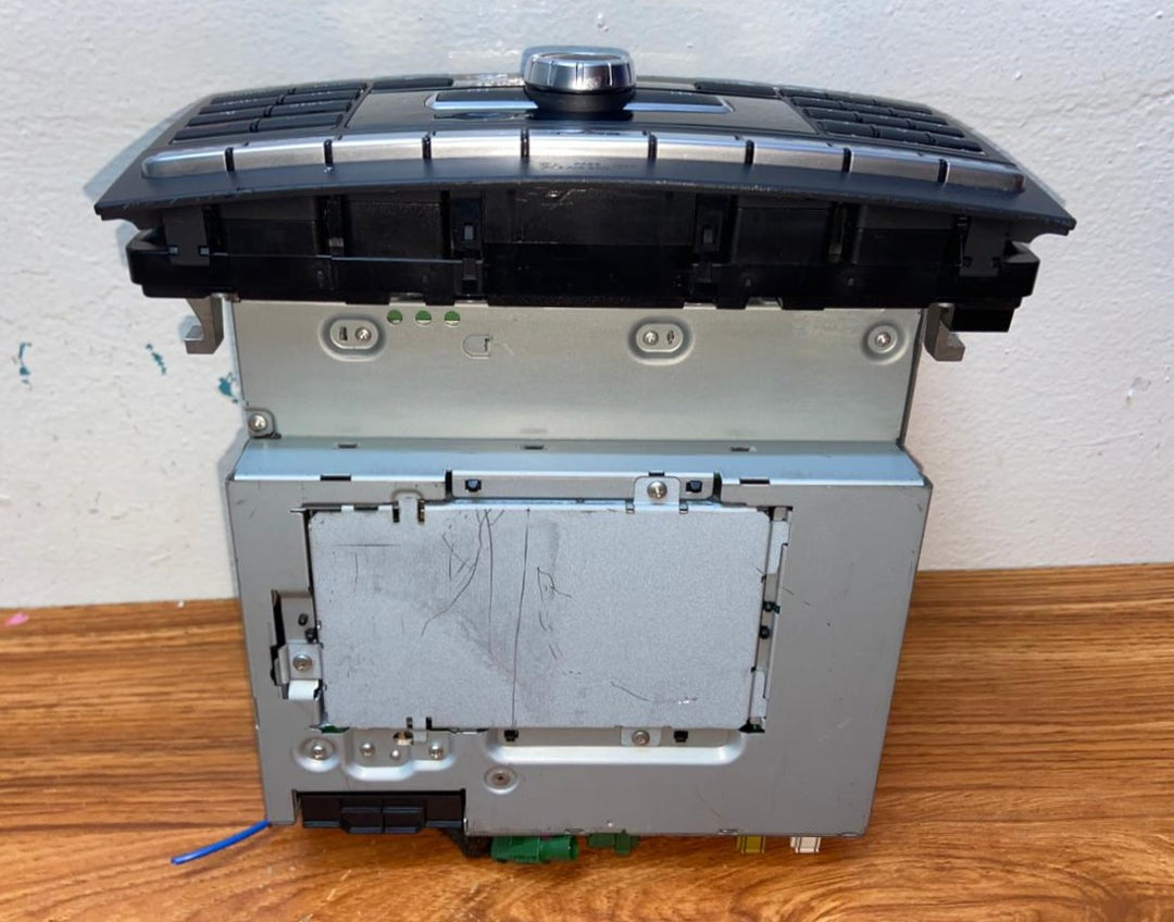 Mercedes-Benz Head Unit CD Player A2129009016 E-Class W212 OEM Radio Audio