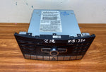 Load image into Gallery viewer, Mercedes-Benz Head Unit CD Player A2129009016 E-Class W212 OEM Radio Audio