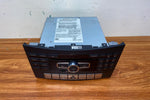 Load image into Gallery viewer, Mercedes-Benz Head Unit CD Player A2129006823 E-Class W212 OEM Radio Audio
