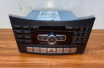 Load image into Gallery viewer, Mercedes-Benz Head Unit CD Player A2129006823 E-Class W212 OEM Radio Audio