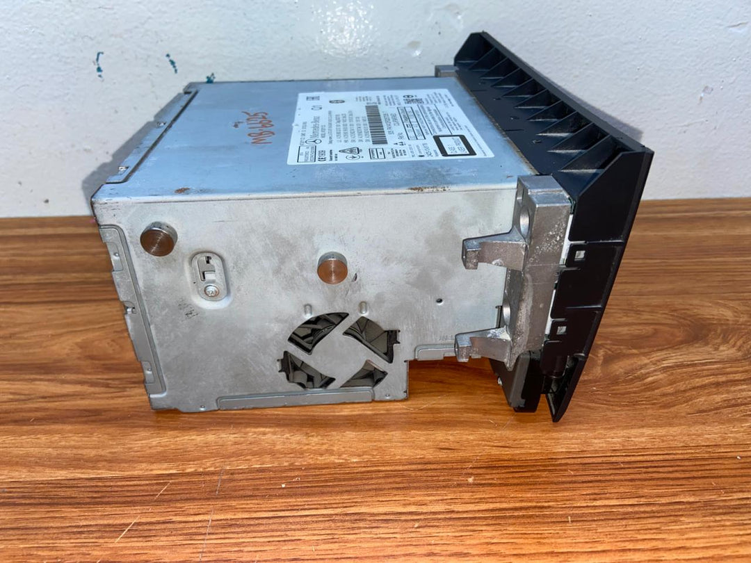 Mercedes-Benz Head Unit CD Player A2189003207 CLS-Class W218 OEM Radio Audio