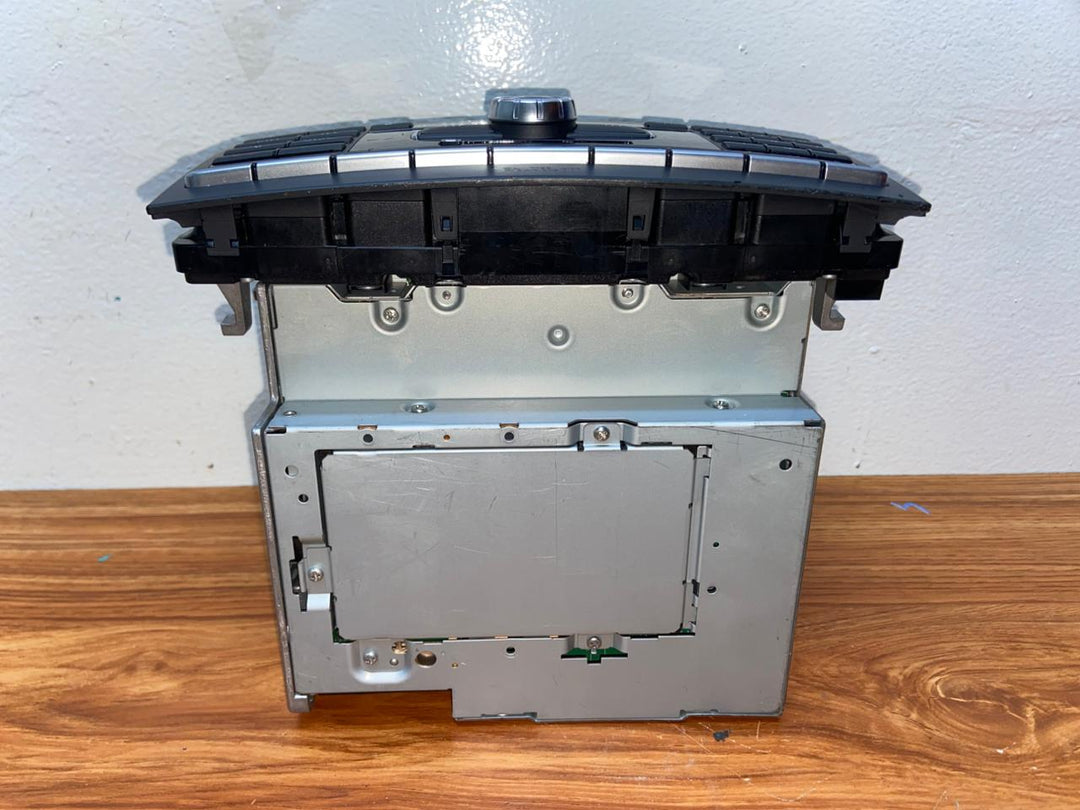 Mercedes-Benz Head Unit CD Player A2189002202 CLS-Class W218 OEM Radio Audio